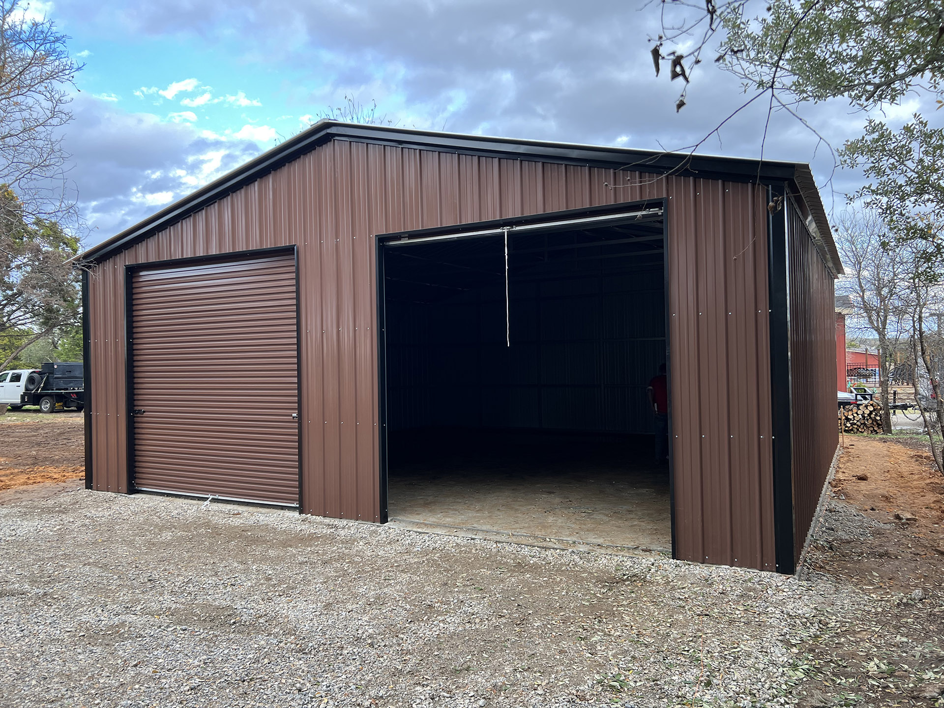 Carports Temple Tx