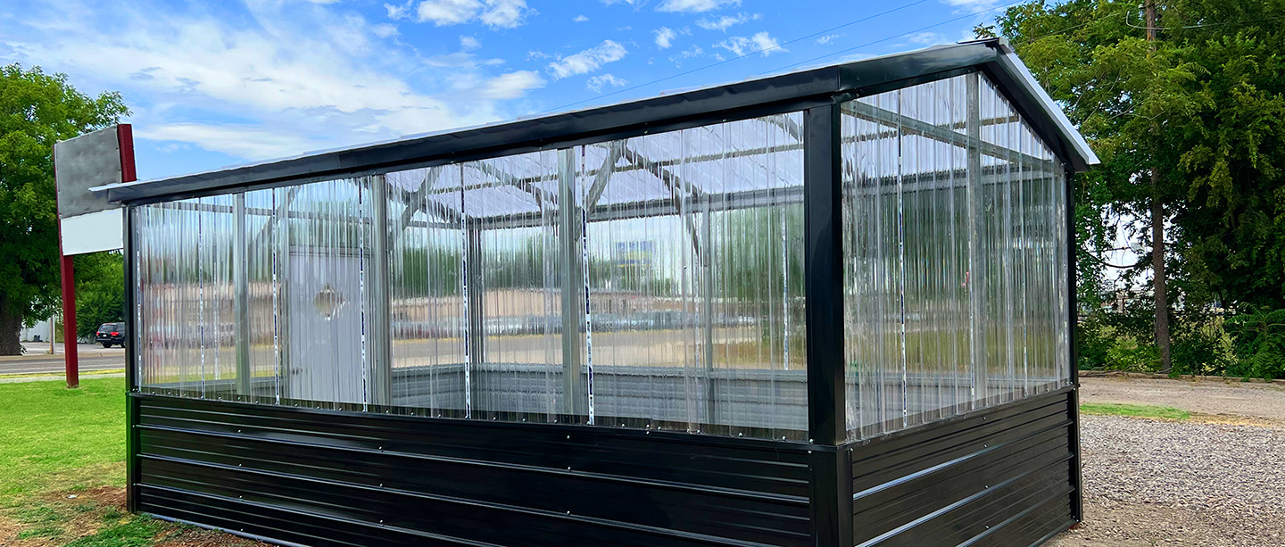 Gallery Texas Metal Carports